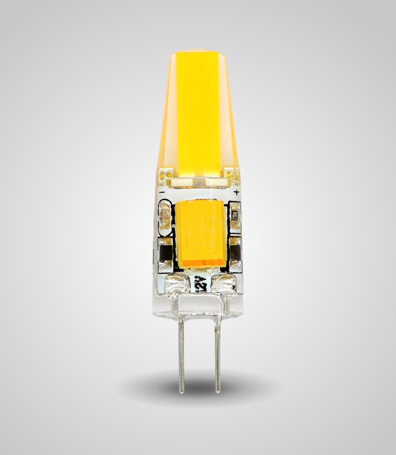 G4 LED BULB